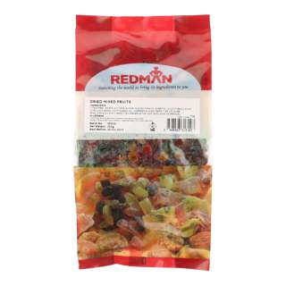 RedMan Dried Mixed Fruits