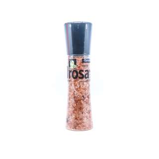 Carmencita Himalayan Pink Salt Giant (Giant Grinder) Carmencita Himalayan Pink Salt Giant (Giant Grinder)