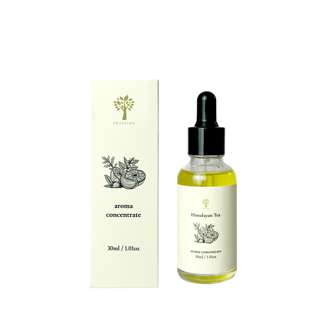 Pristine Big Aroma Concentrate - Himalayan Tea (Signature)