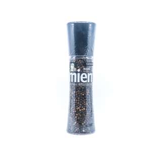 Carmencita Black Pepper Giant Grinder