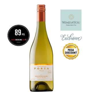 Porta Reserva Sauvignon Blanc Chile White Wine 2024