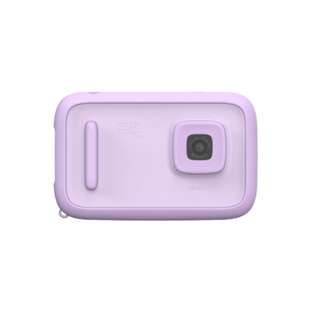 myFirst Camera 50 -  Purple
