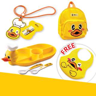 Dian Xiao Er Kids' Bundle Set