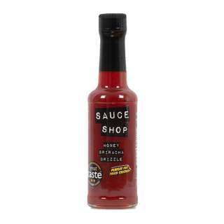 Sauce Shop Honey Sriracha Drizzle