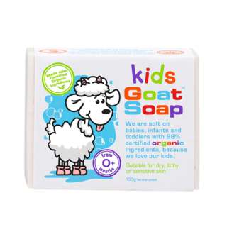 Goat Soap Kids Soap