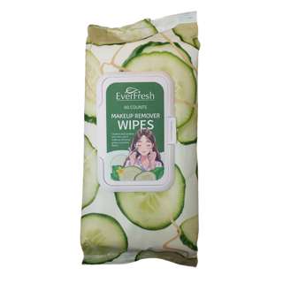 Everfresh Makeup Remover Wipes