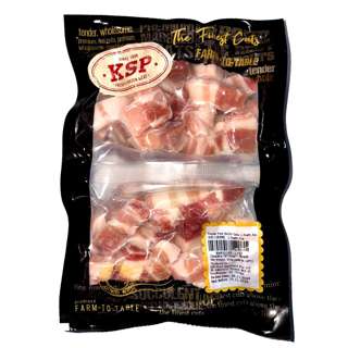KSP Pork Belly Cube