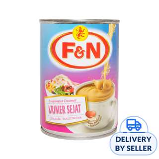 RedMan Evaporated Creamer