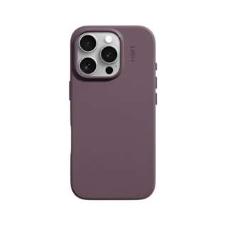 Moft iPhone 16 Pro Snap Case -  Blackberry