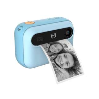 myFirst Camera Insta 20 -  Blue
