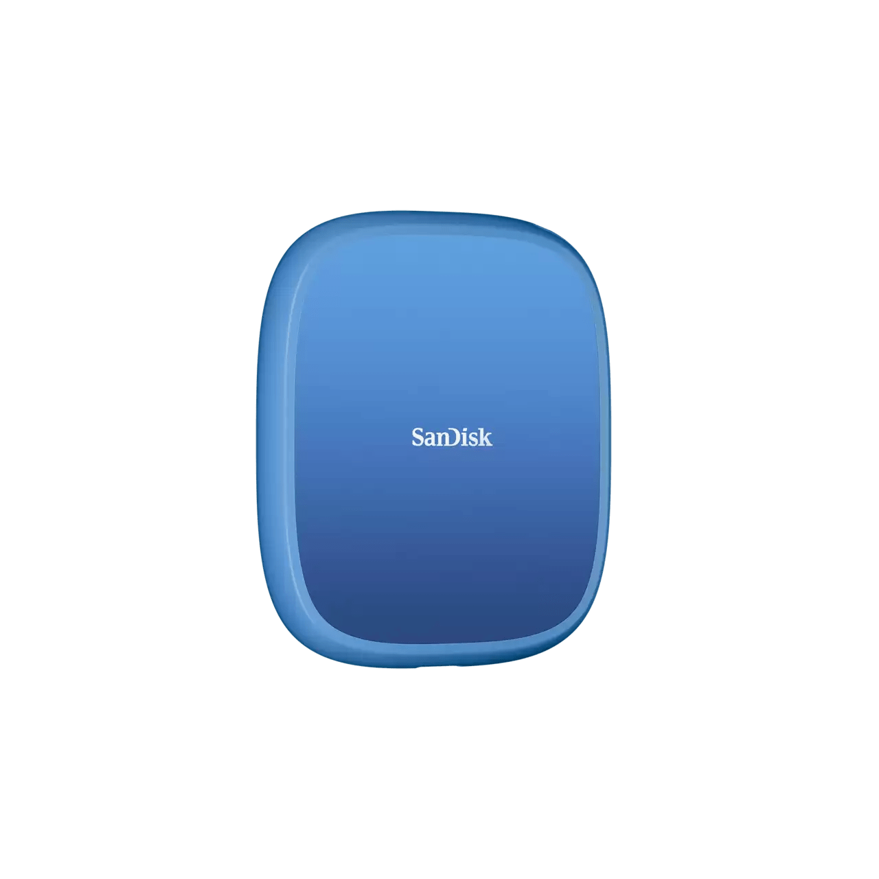 SanDisk Extreme Portable SSD V2 1Tb | NTUC FairPrice