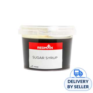 RedMan Sugar Syrup