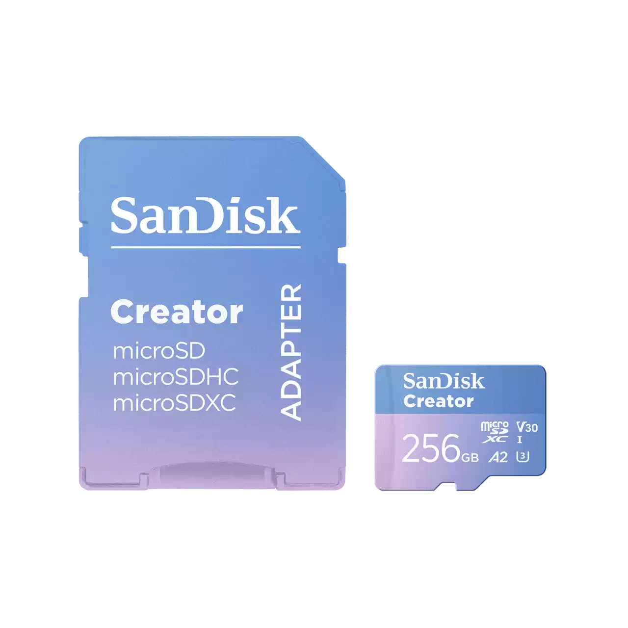 SanDisk Official MicroSD Express Card - 256GB (Mario Edition