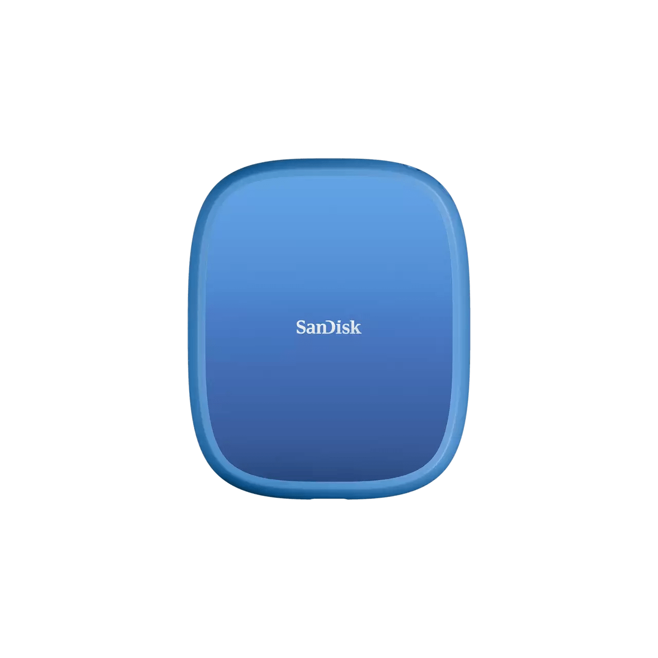 Sandisk Creator Phone SSD -  2TB