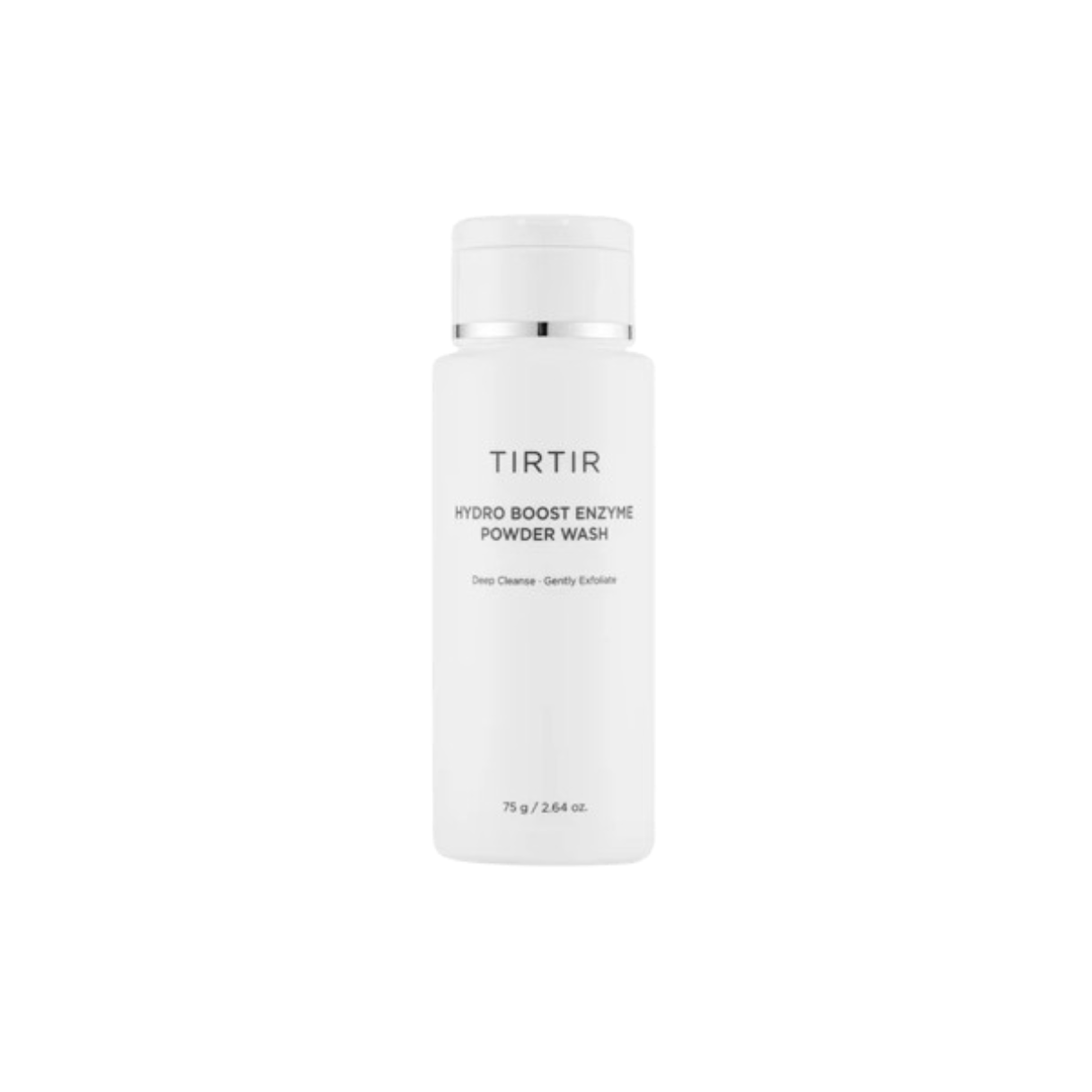 TIRTIR Hydro Boost Enzyme Powder Wash