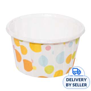 RedMan Souffle Baking Case (38X32mm)