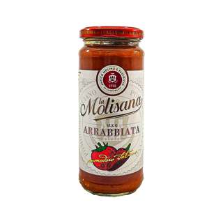 La Molisana Sugo Al Arrabbiata (Arrabbiata Sauce)