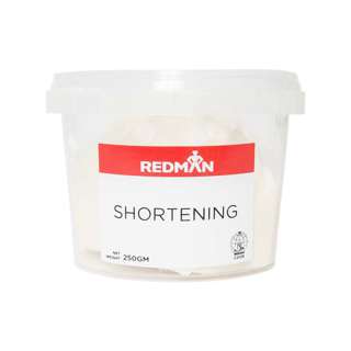 RedMan Shortening