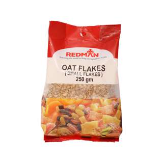 RedMan Oat Flakes - Small Flakes