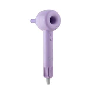 IONA Ionic Quick Light Weight Hair Dryer - Purple(GLHD501PP)