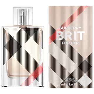 Burberry Eau de Parfum - Brit For Her