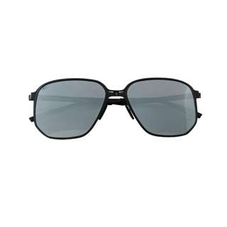 Feliztrip TR-G528X Foldable Sunglasses Mirror Finish, Silver