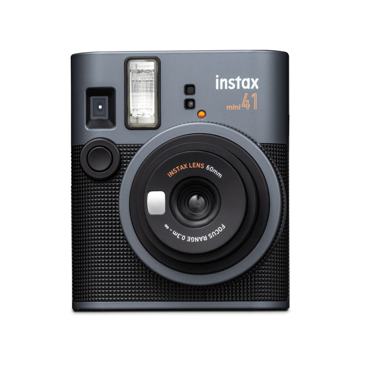Fujifilm Instax Camera Mini 41, Black