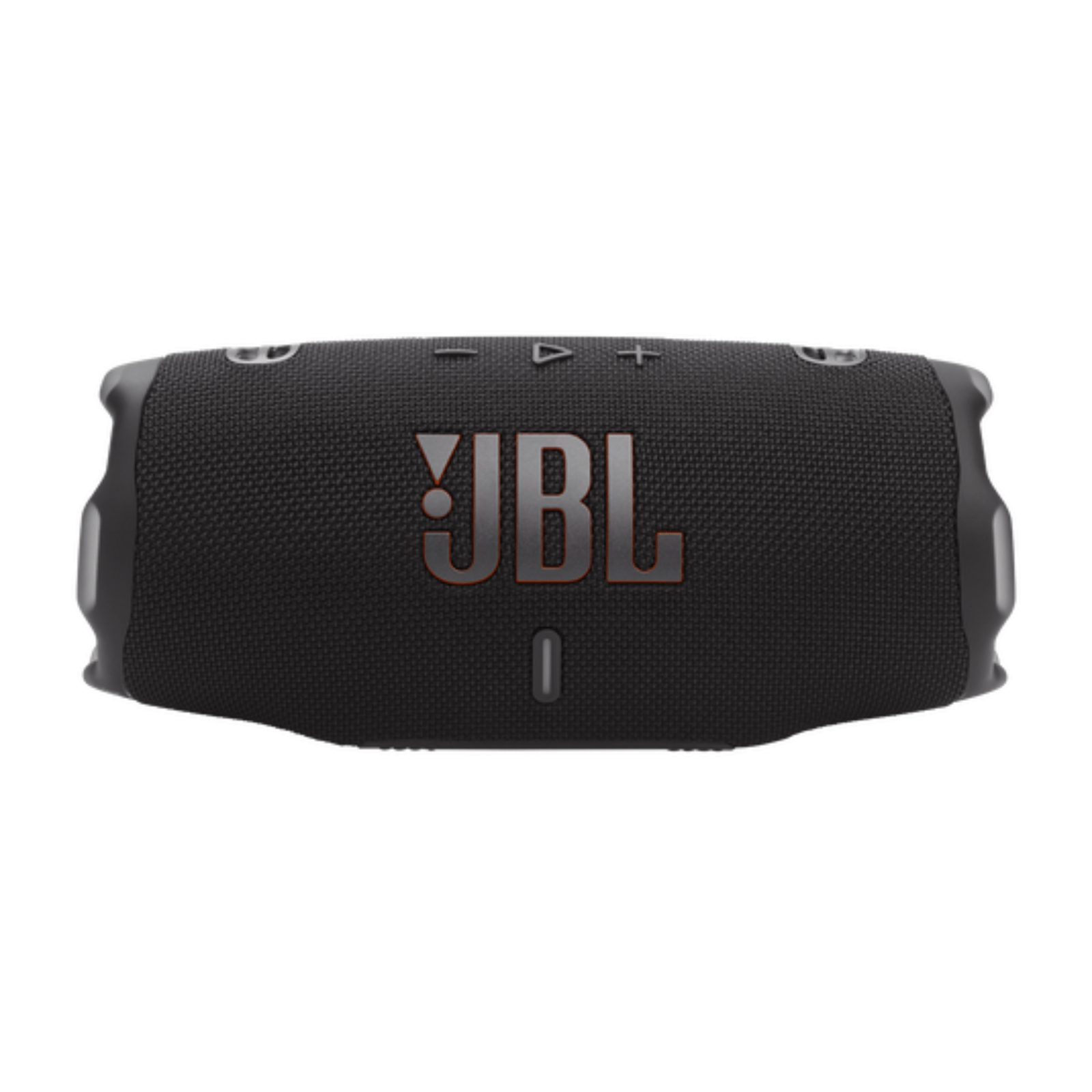 JBL Charge 6 Bluetooth Speaker - Black
