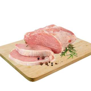 Churo Pork Boneless Loin (Frozen) Churo Pork Boneless Loin (Frozen)