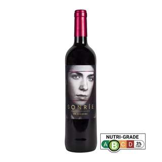 Sonrie Tinto 0.0 Red Wine