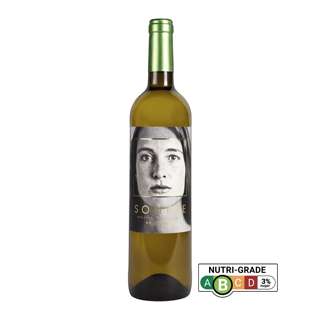 Sonrie Blanco 0.0 White Wine