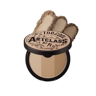 Too Cool for School ArtClass by Rodin Shading 2 Modern