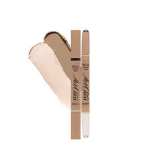 Too Cool For School Dual Contour Stick 03 Neutral Duo