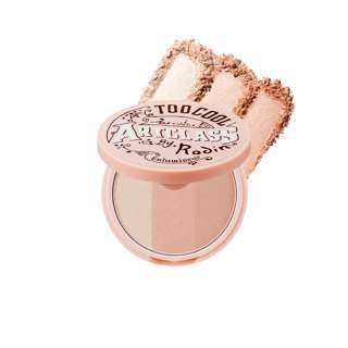 Too Cool For School Artclass by Rodin Highlighter 02 Luminous Too Cool For School Artclass by Rodin Highlighter 02 Luminous