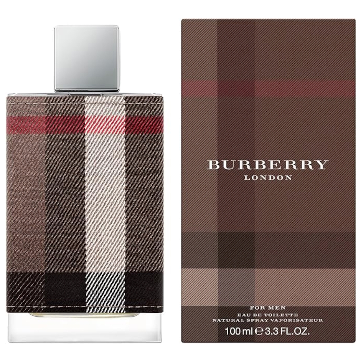 Burberry Eau de Toilette - London For Men | NTUC FairPrice