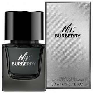 Burberry Eau de Parfum - Mr. Burberry