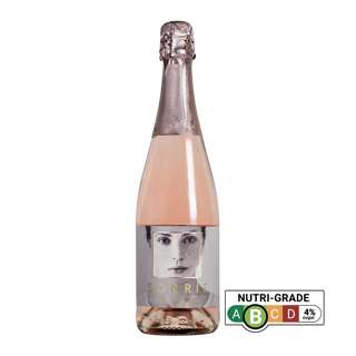 Sonrie Sparkling 0.0 Rose Wine