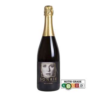 Sonrie Sparkling 0.0 Blanco White Wine Sonrie Sparkling 0.0 Blanco White Wine