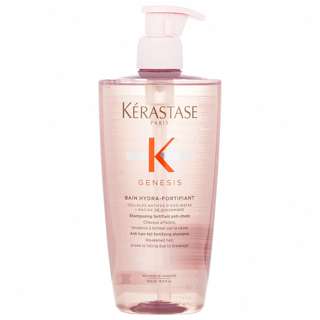 Kerastase Shampoo - Genesis Bain Hydra-Fortifiant