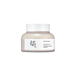 Beauty of Joseon: Glow Replenishing Rice and Honey Glow Mask