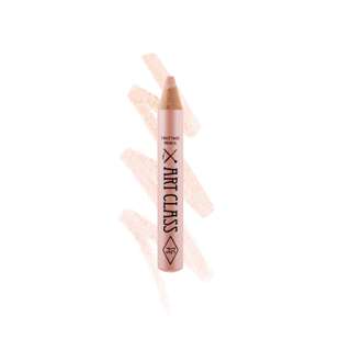 Too Cool For School Frottage Pencil 14 Peach Bloom Too Cool For School Frottage Pencil 14 Peach Bloom