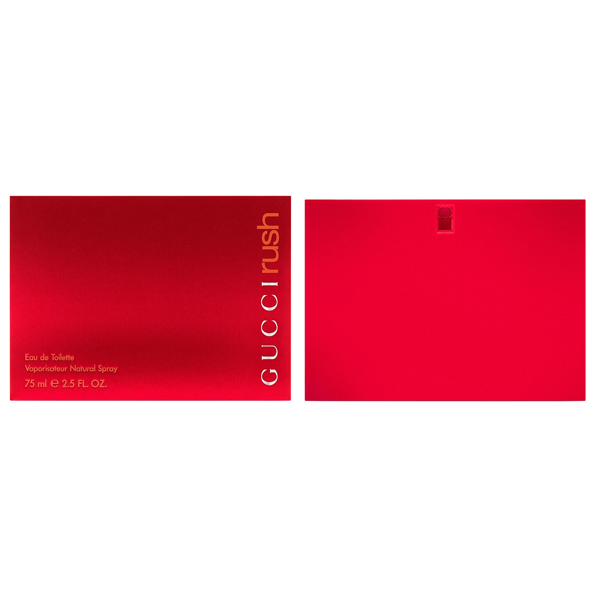 Gucci Eau de Toilette - Rush | NTUC FairPrice