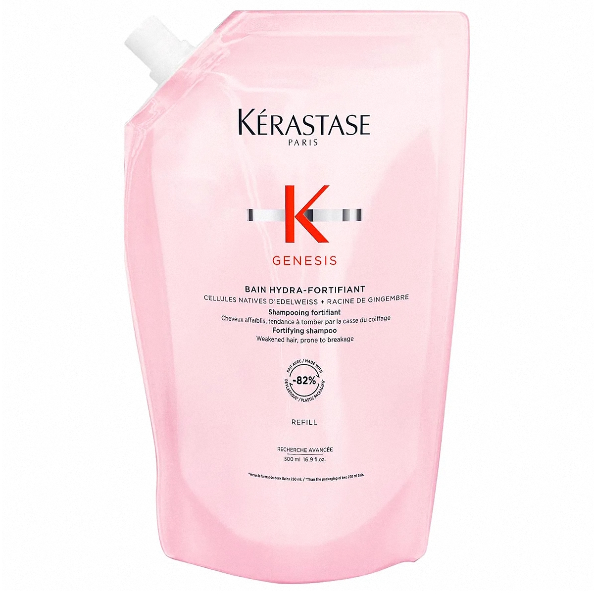 Kérastase Genesis シャンプー 1000ml コンディショナー Amazon.com: Kerastase Genesis Strengthening Shampoo