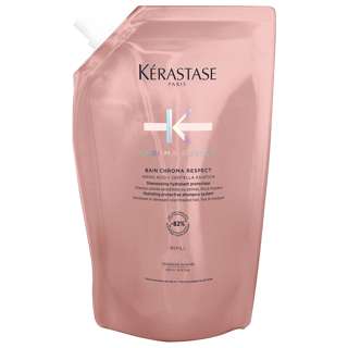 Kerastase Shampoo Refill - Chroma Absolu Bain Chroma Respect Kerastase Shampoo Refill - Chroma Absolu Bain Chroma Respect
