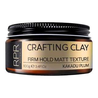 RPR Crafting Clay - Firm Hold Matt Texture