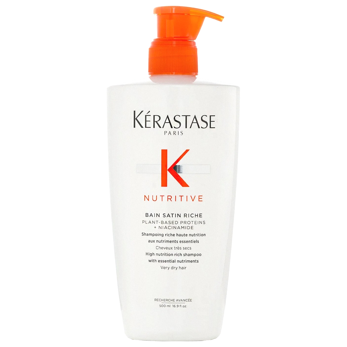 Kérastase シャンプーセット 1000ml×2 ケラスターゼ（KERASTASE PARIS） クロノロジスト シャンプーセット