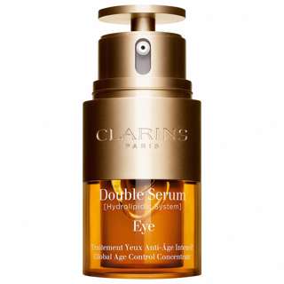 Clarins Double Serum Eye Concentrate - Global Age Control