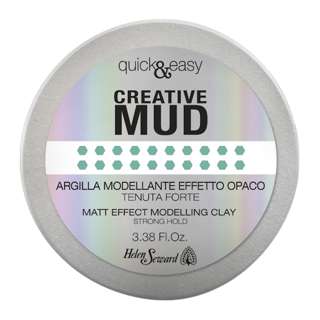 Helen Seward Quick & Easy Creative Mud