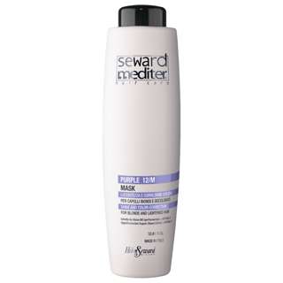 Helen Seward Mediter Mask - Purple 12/M