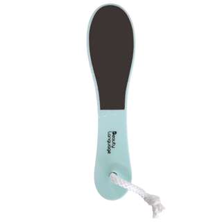 BL 0065 Foot File with Grip Paper